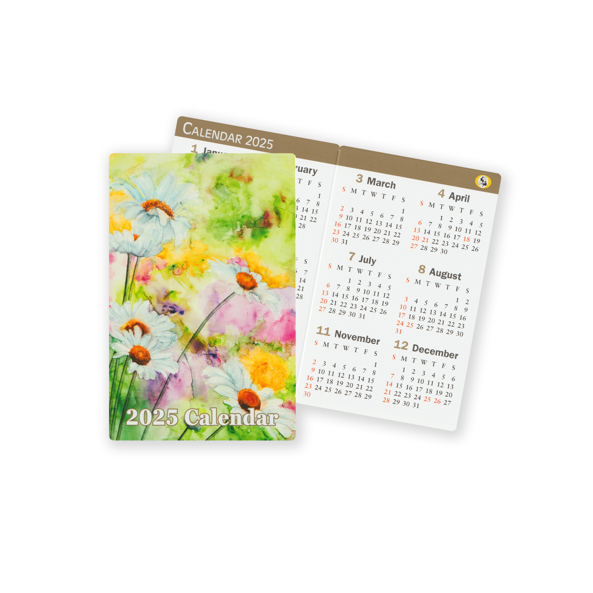 2025 Pocket Calendar | MFPA 2025-pocket-calendar-mfpa
