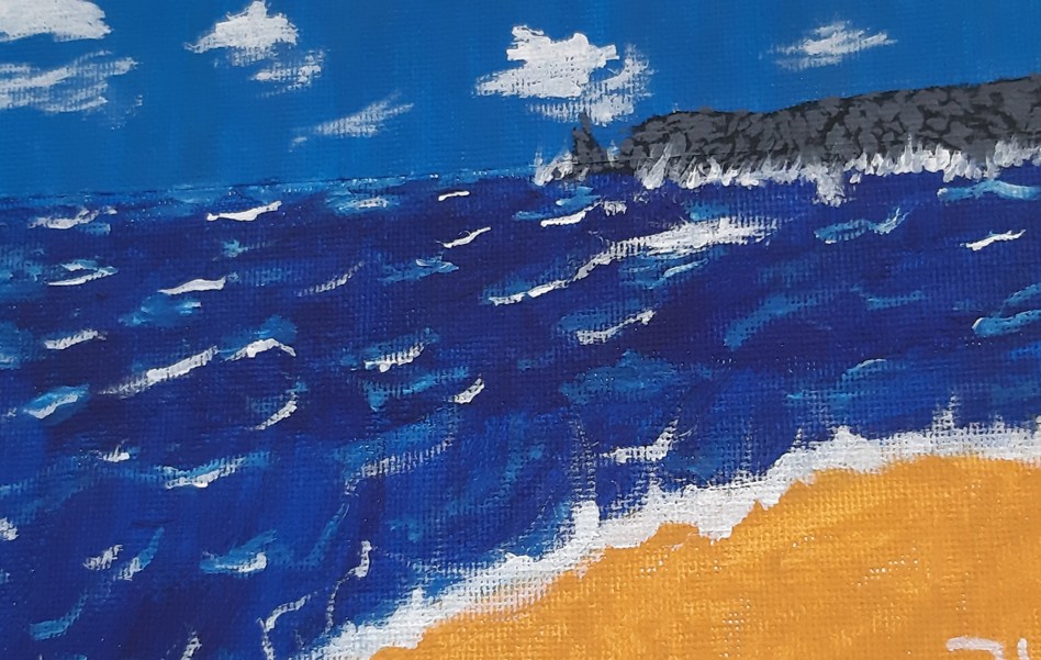 Coastal Waves