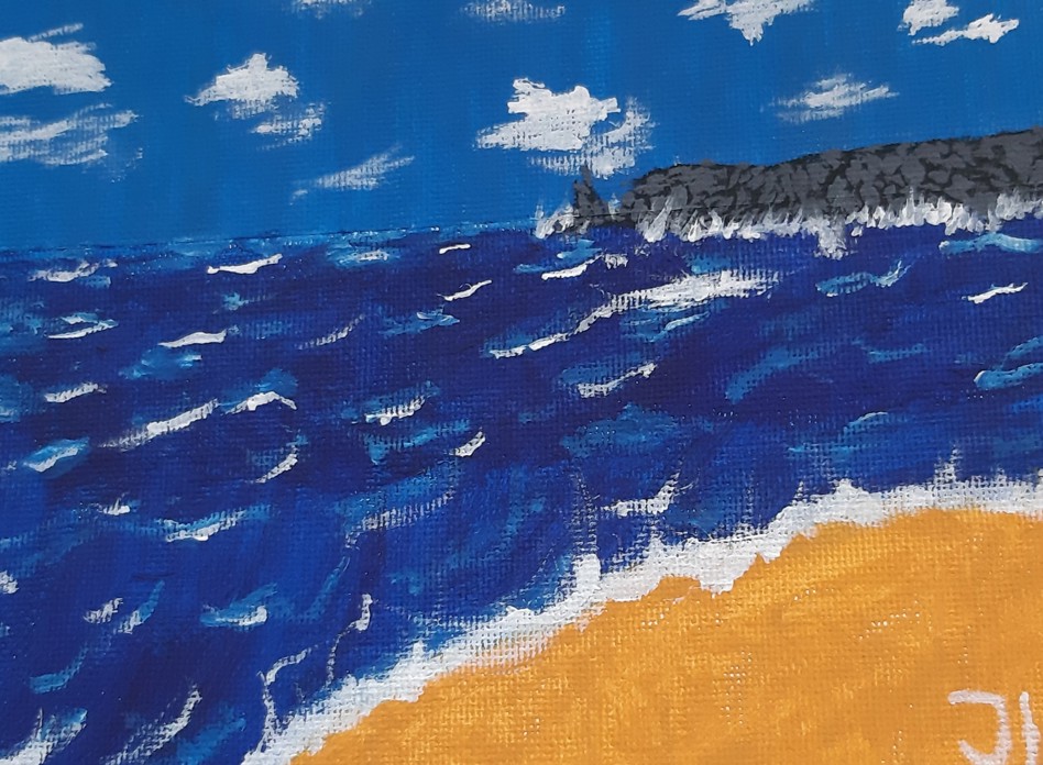 Coastal Waves