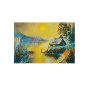 Canvas Landscape