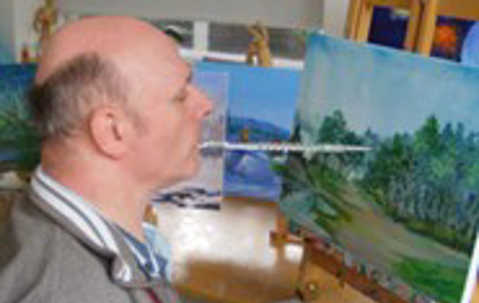 David Cawthorne