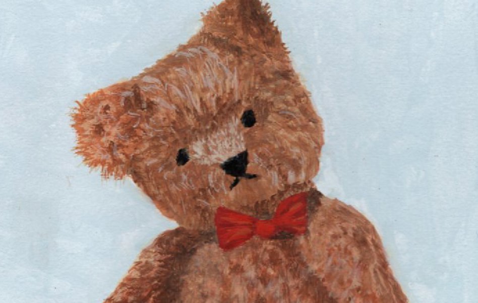 Teddy Bear
