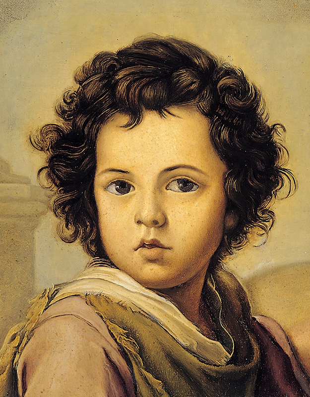 MFPA The Child