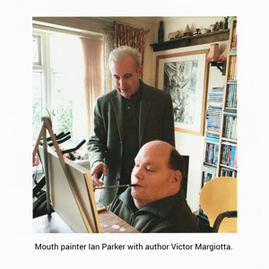 Ian Parker & Victor Margiotta