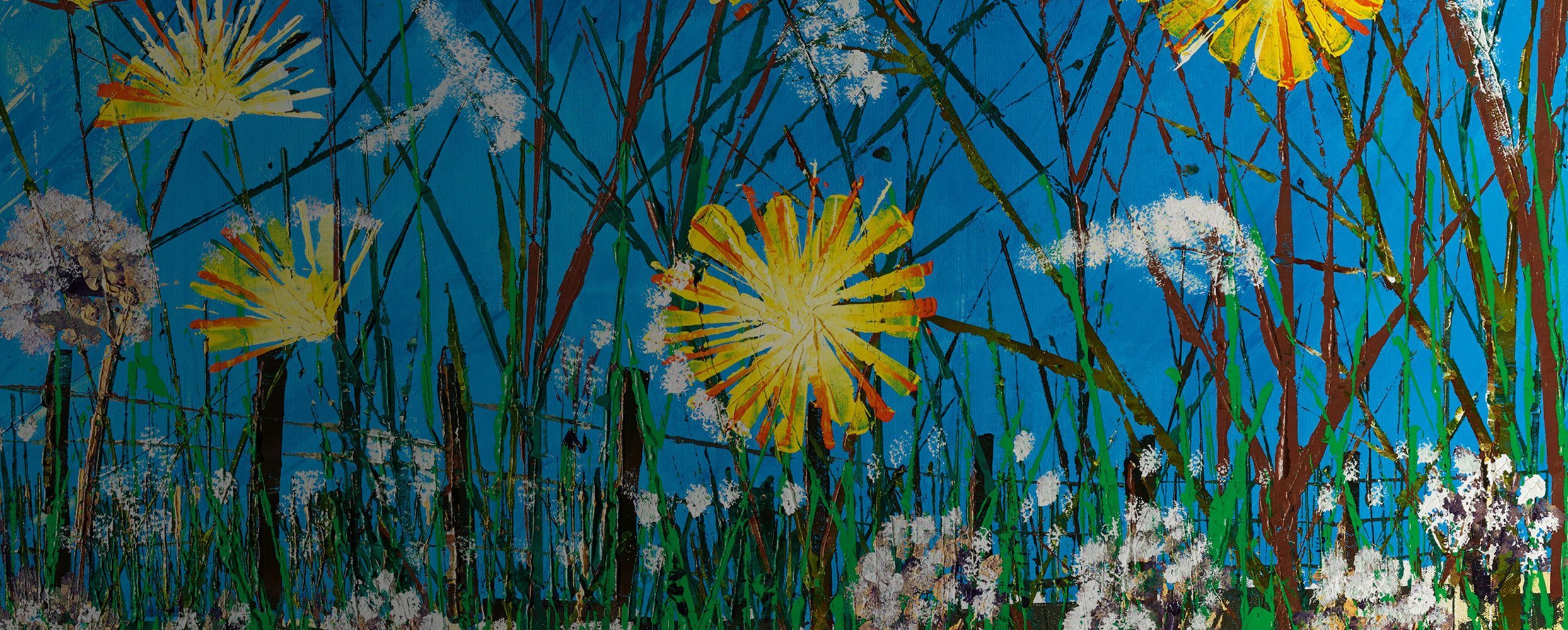 MFPA The Mouth and Foot Painting Artist