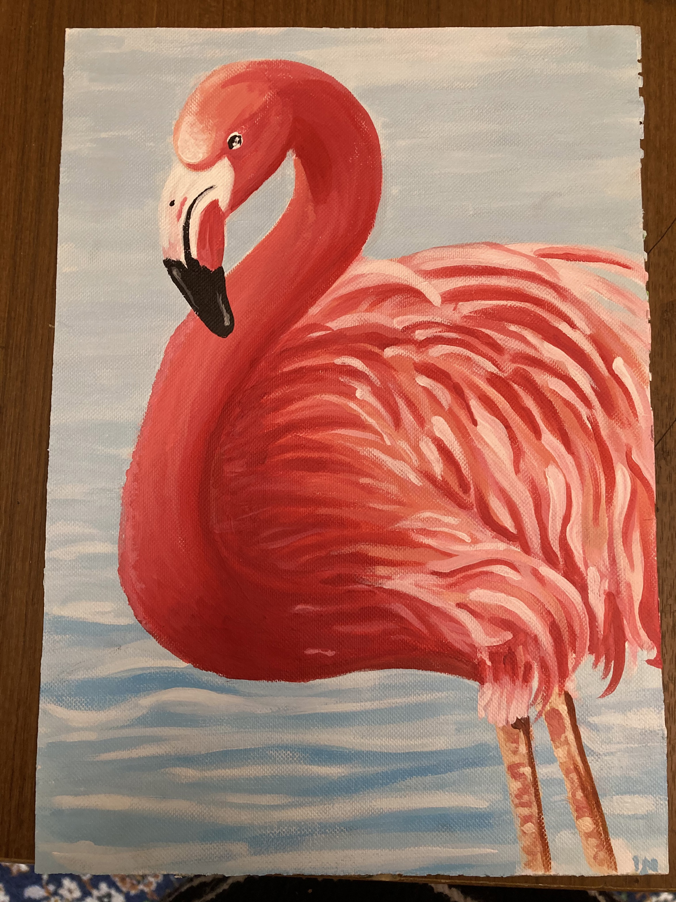 Flamingo