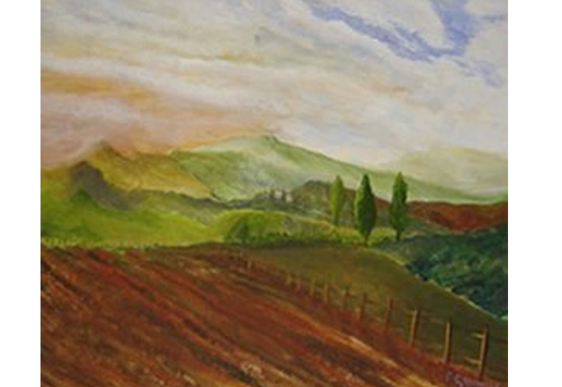 Ranjit Bhamra Field Scene