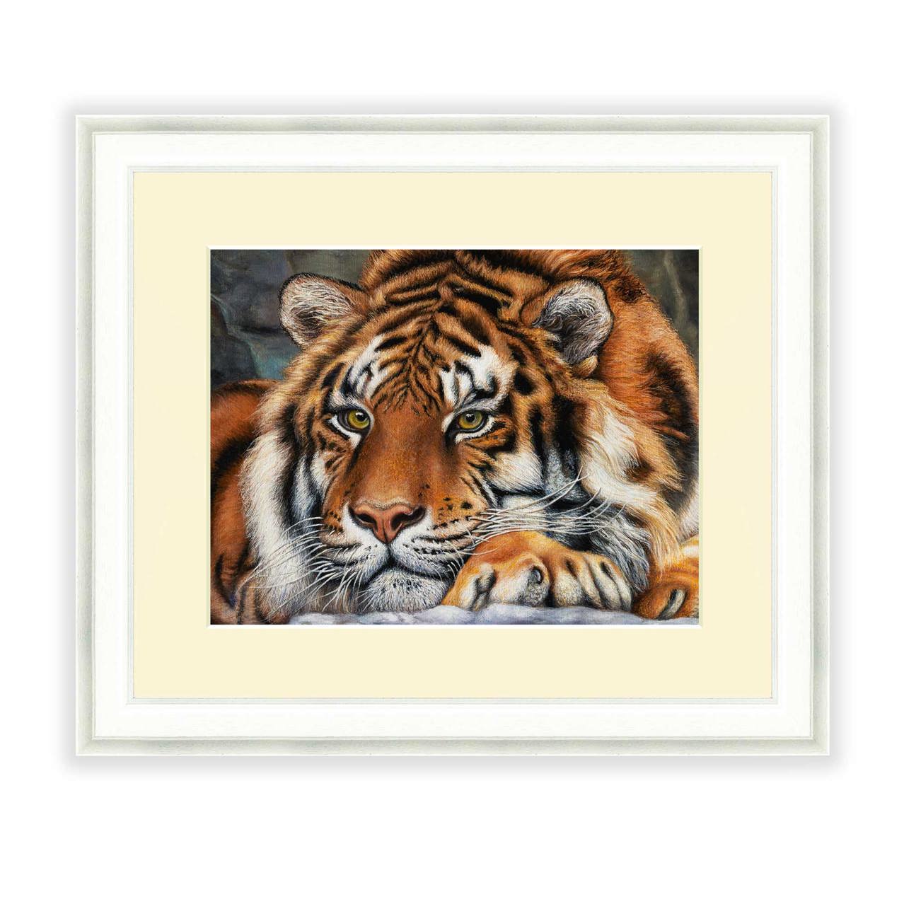 Art Print Frame Landscape