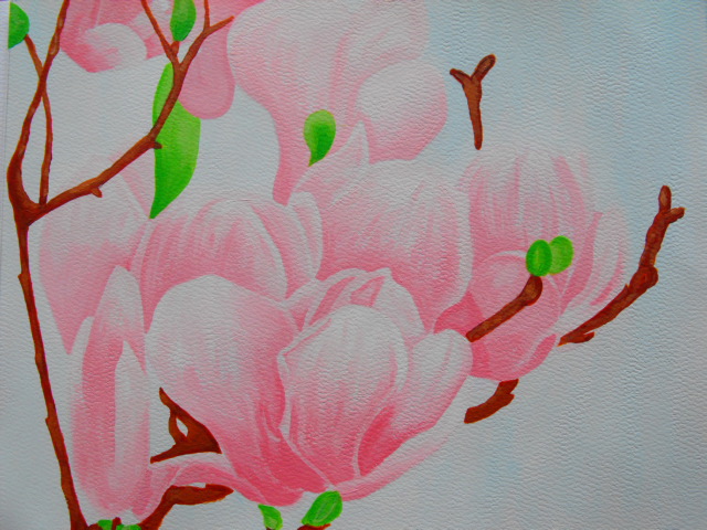 Ian Mcg Painting 5