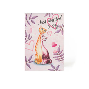 2026 Special Occasion Card 4