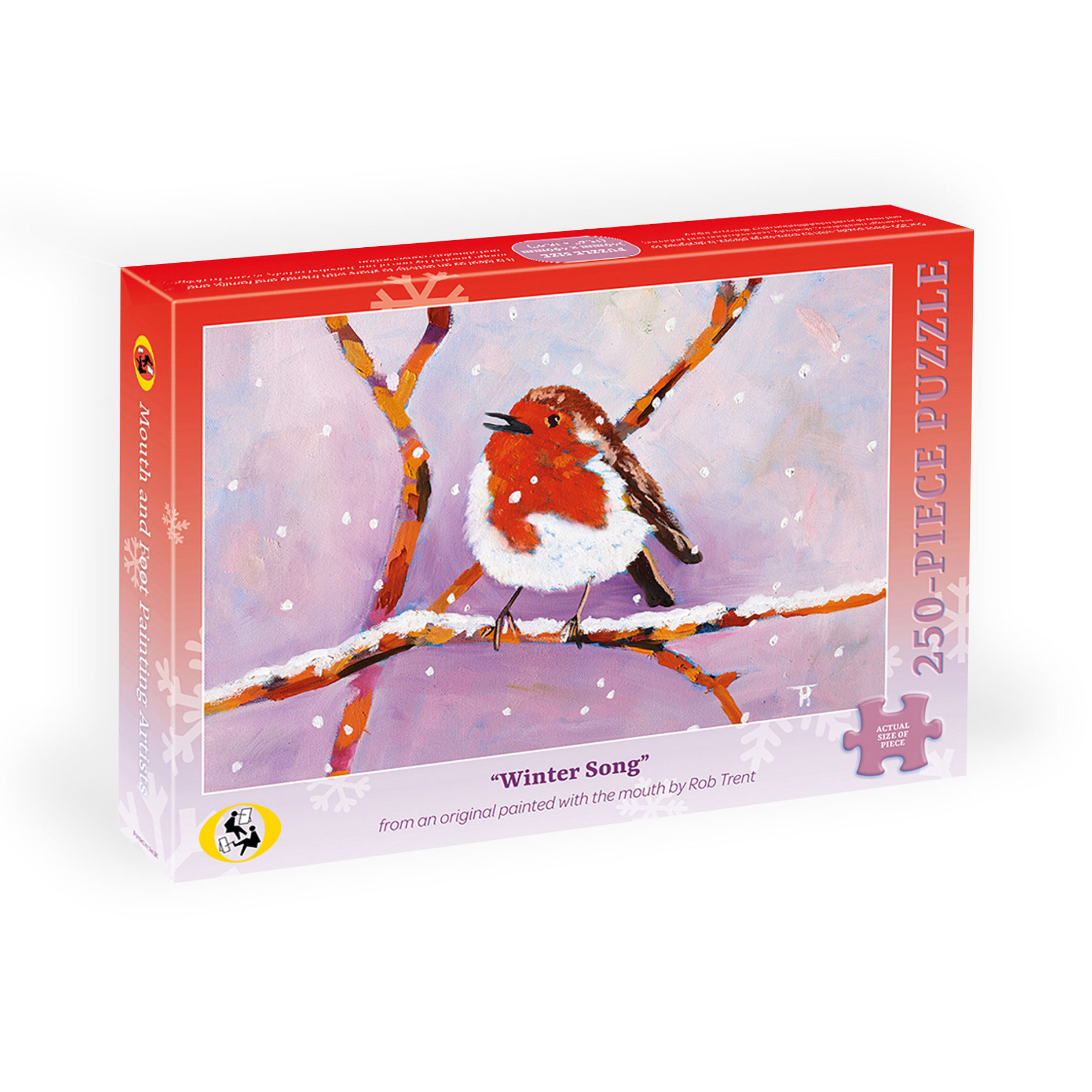 2023 Jigsaw Winter Song