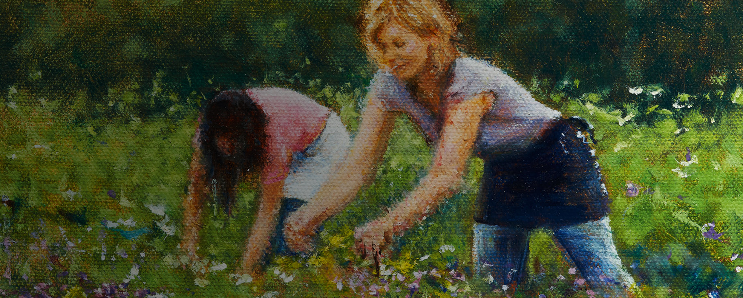 MFPA The Mouth and Foot Painting Artist