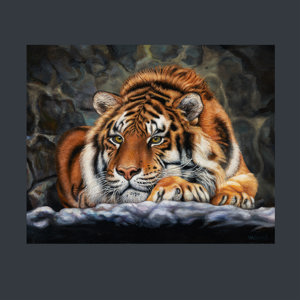 Art Print Unframed 2506