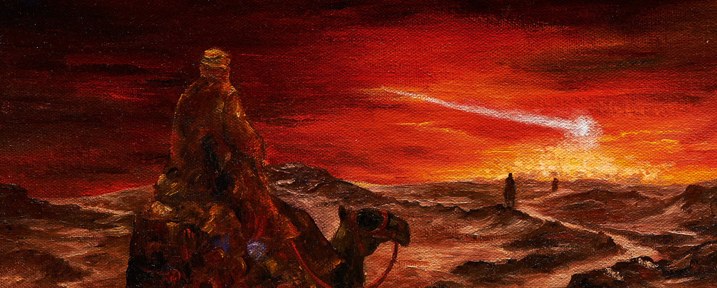 MFPA Artwork Slider Three Wise Men Jon Clayton