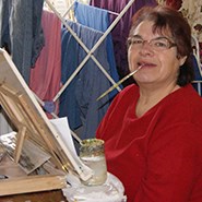 Patricia Bistiaanse