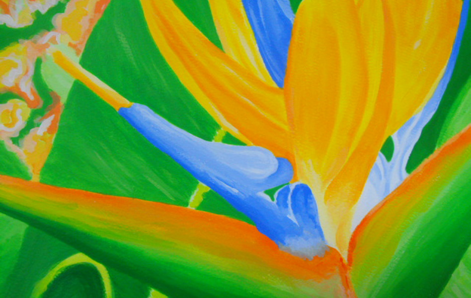 Ian Mcg Painting 4