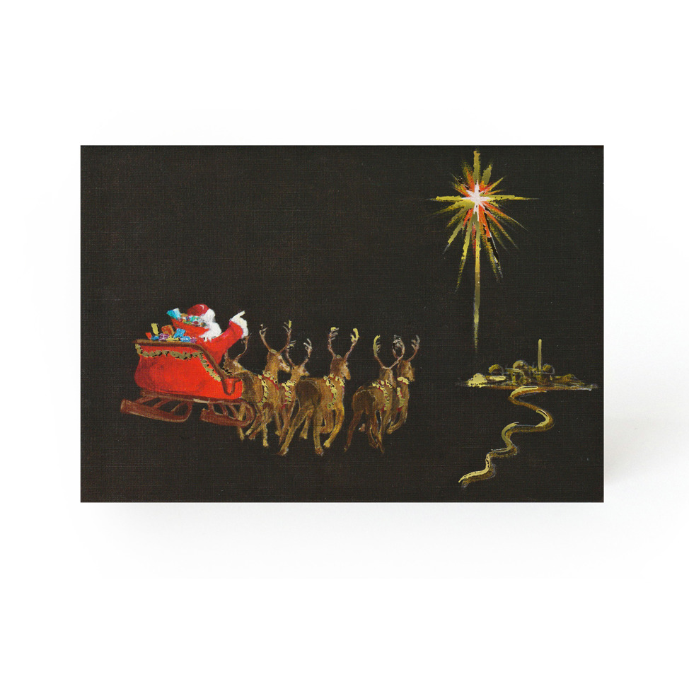 Christmas Card 2511