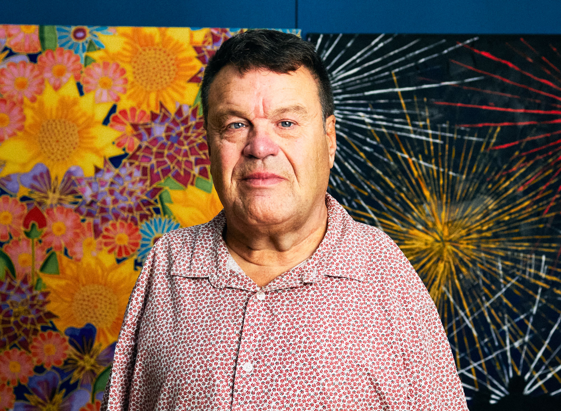 Tom Yendel OBE