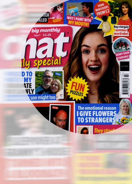 Chat Mag Pic Spotlight2