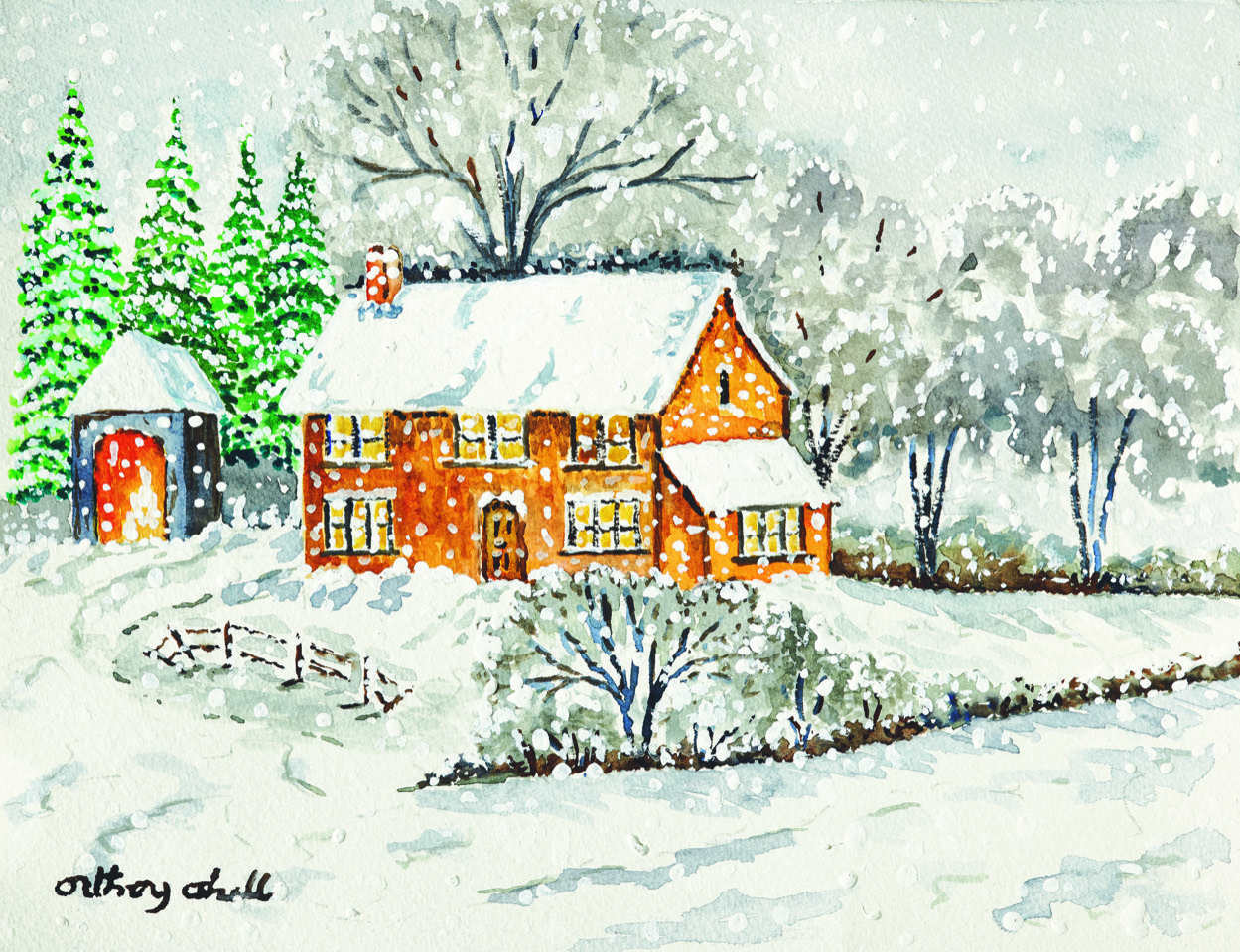 Somerset Life 1
