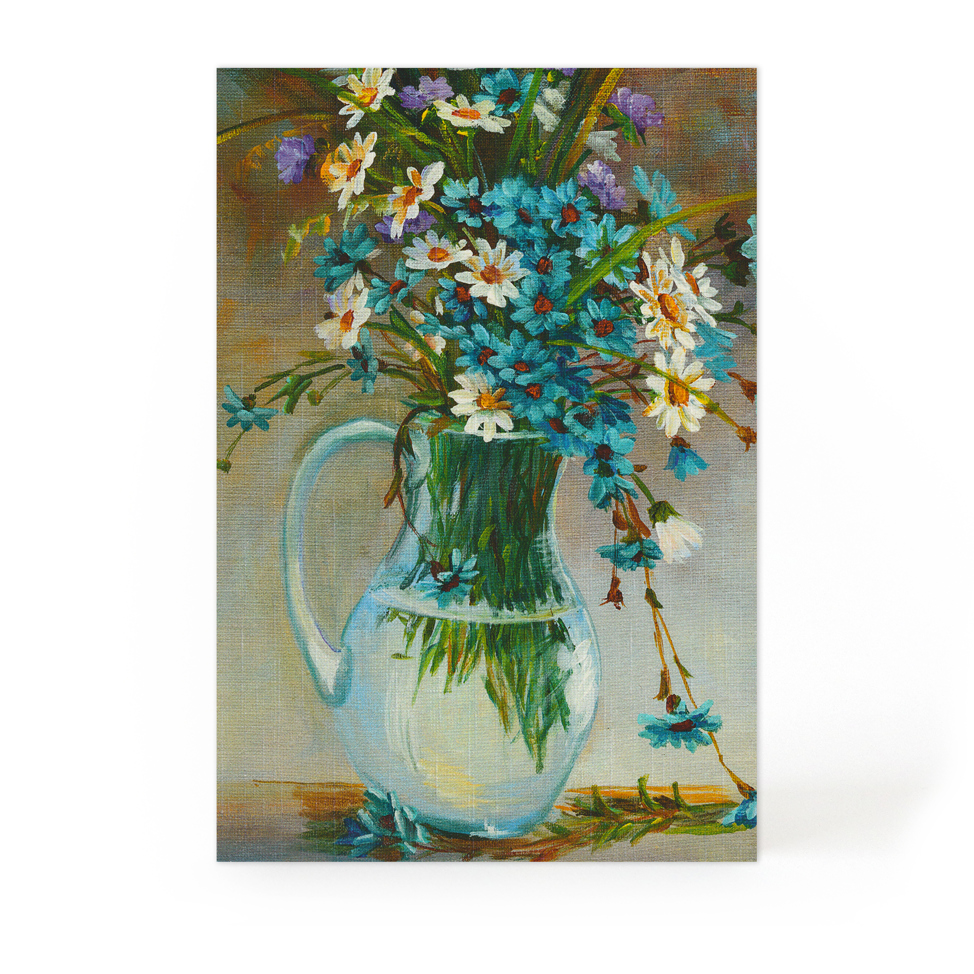 2504 Birthday Card
