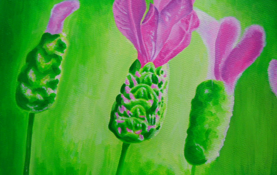 Ian Mcg Painting1