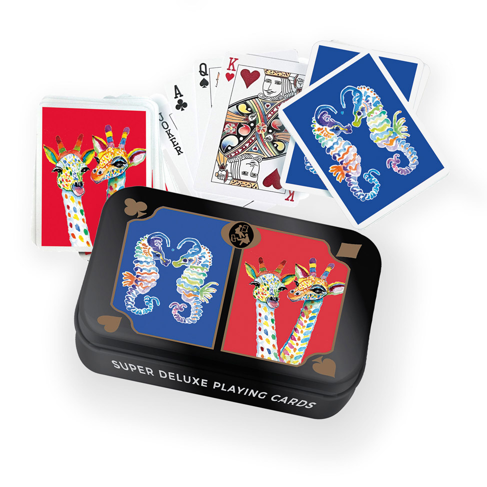 2023 Playing Cards