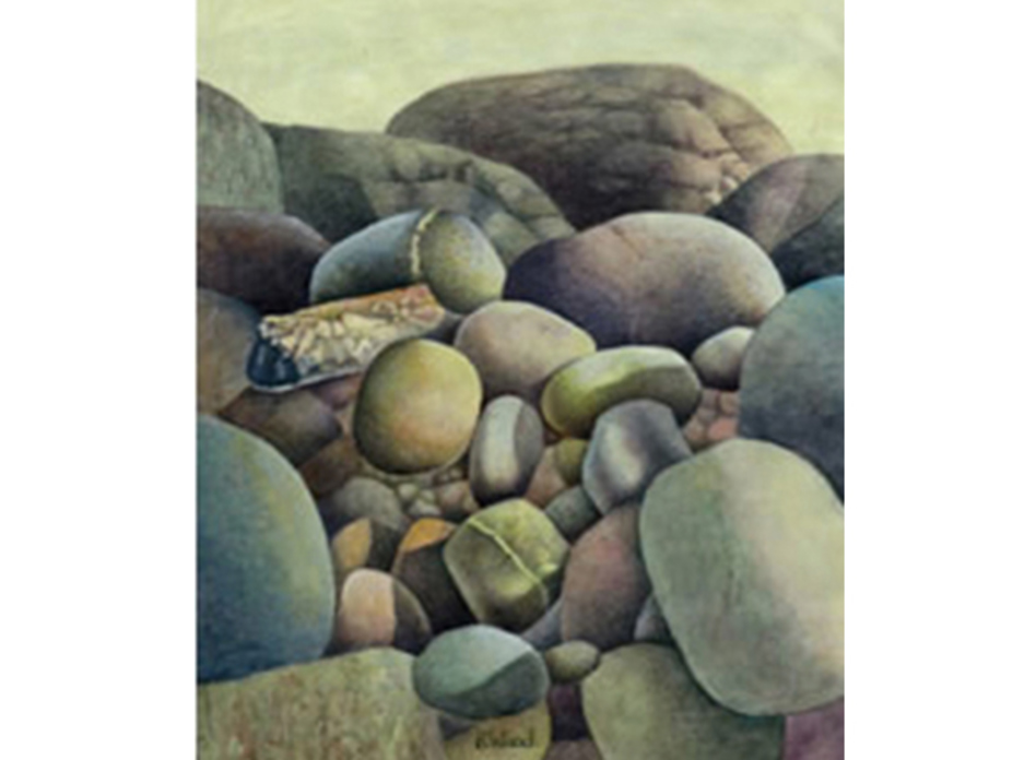 Pebbles