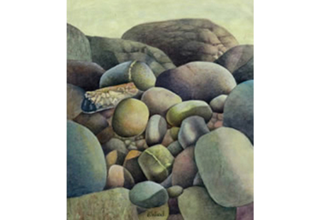 Pebbles