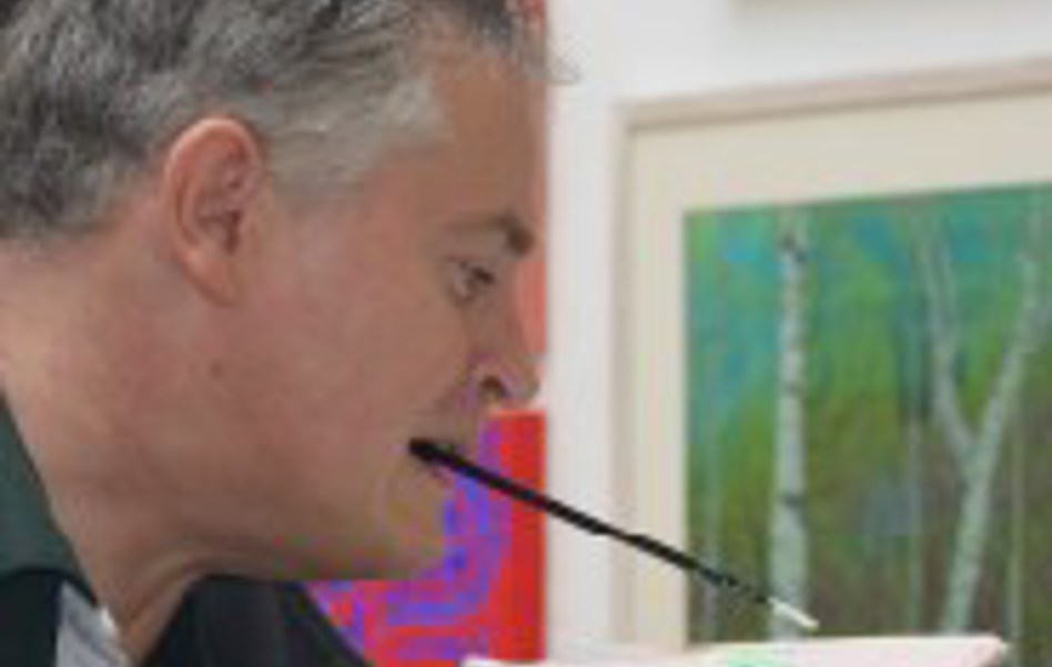 Andrew Baker