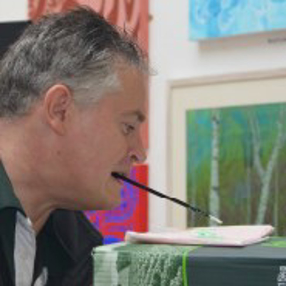 Andrew Baker