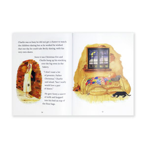 2023 Charlie Spread 2