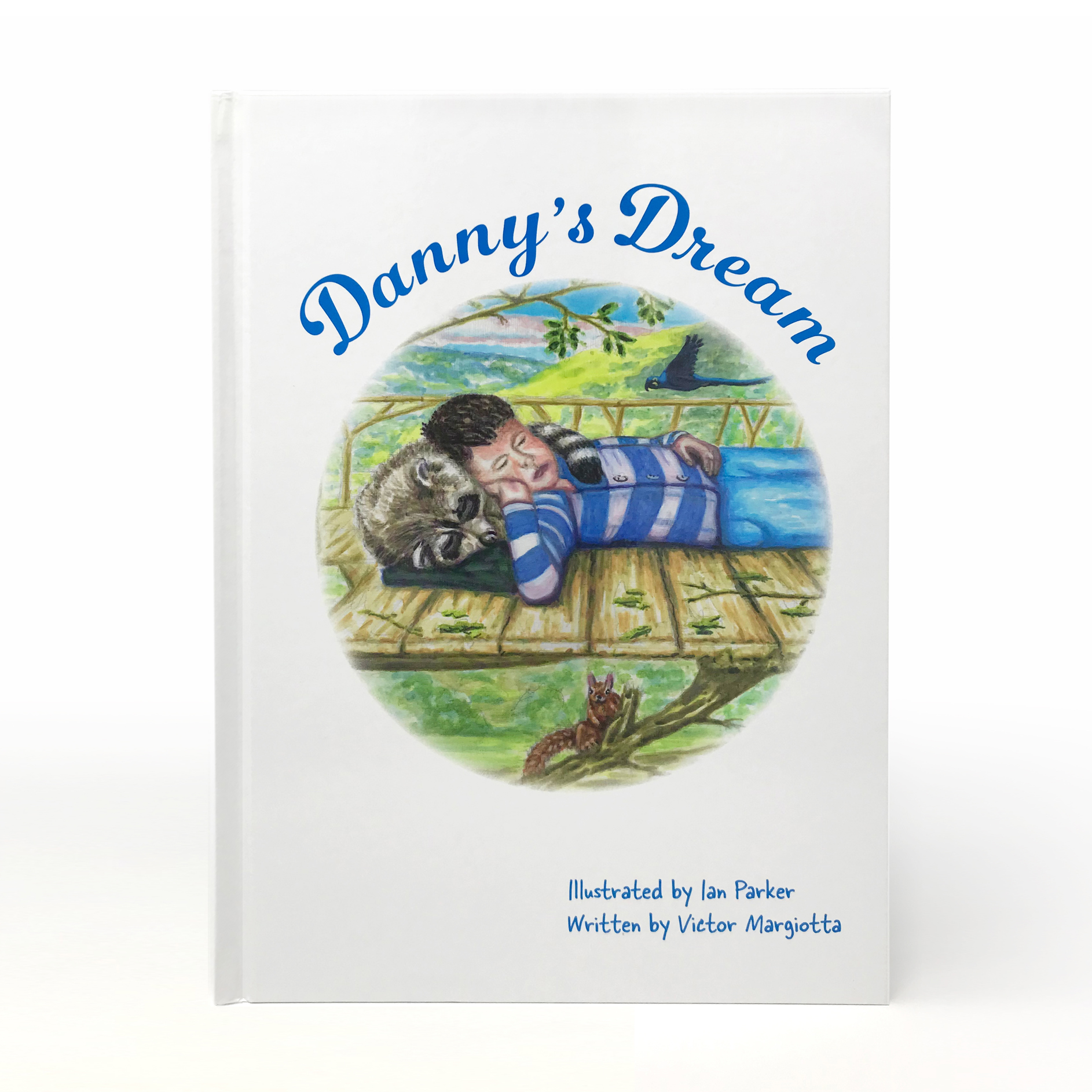 Dannysdream Cover