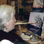 Jacky Archer