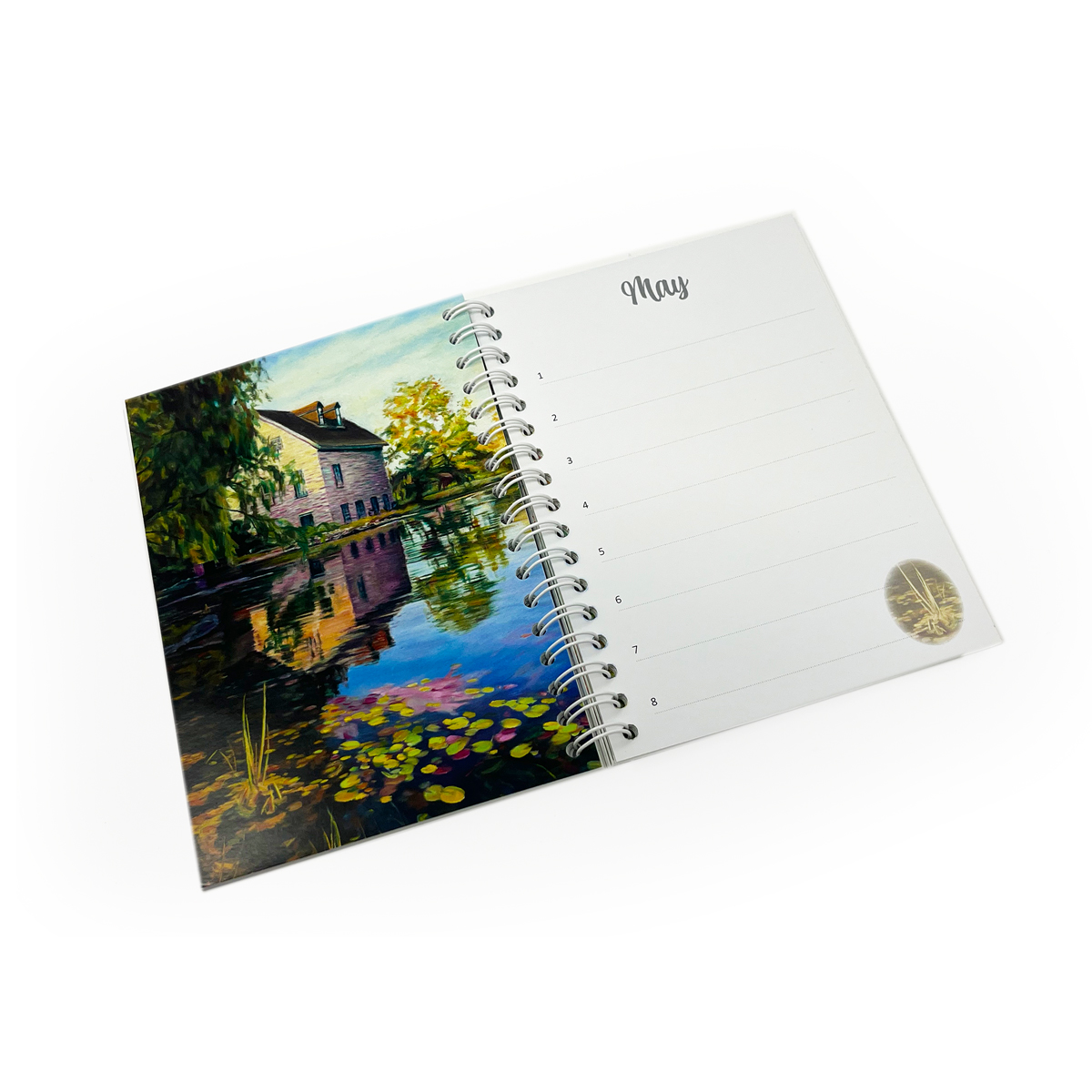 Days to Remember Book MFPA