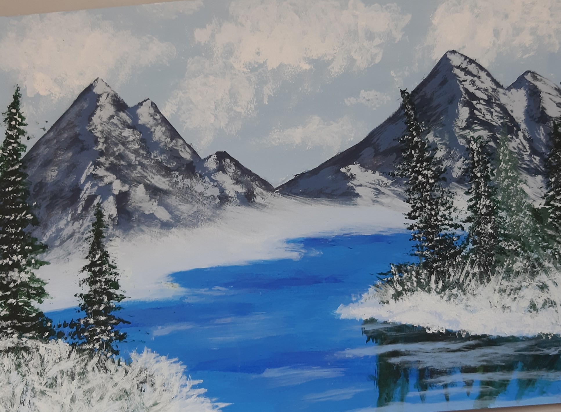 Mountains