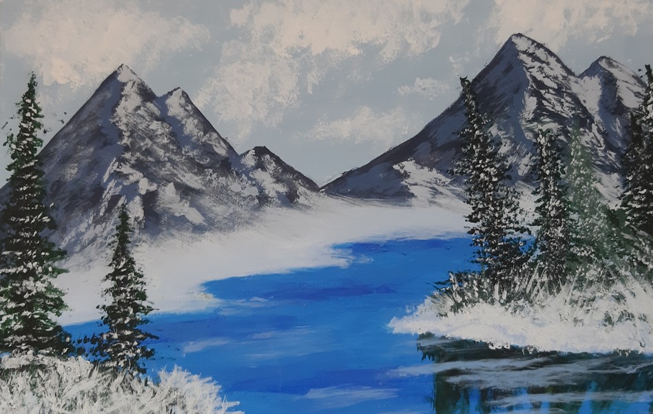 Mountains