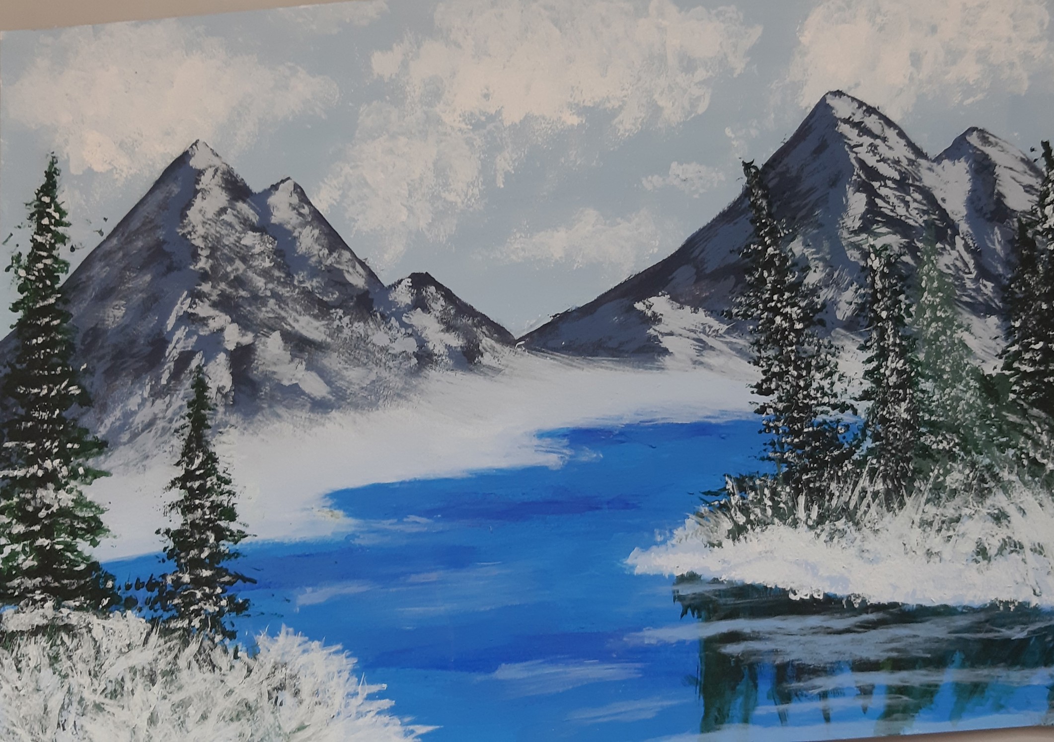 Mountains