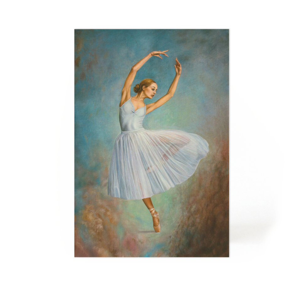 2026 Spring Cards 2604