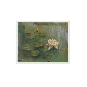 2023 Prints Lilly Pond