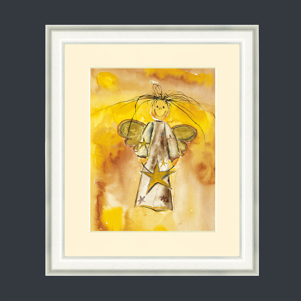 Art Print 4046.48.17 Frame Landscape