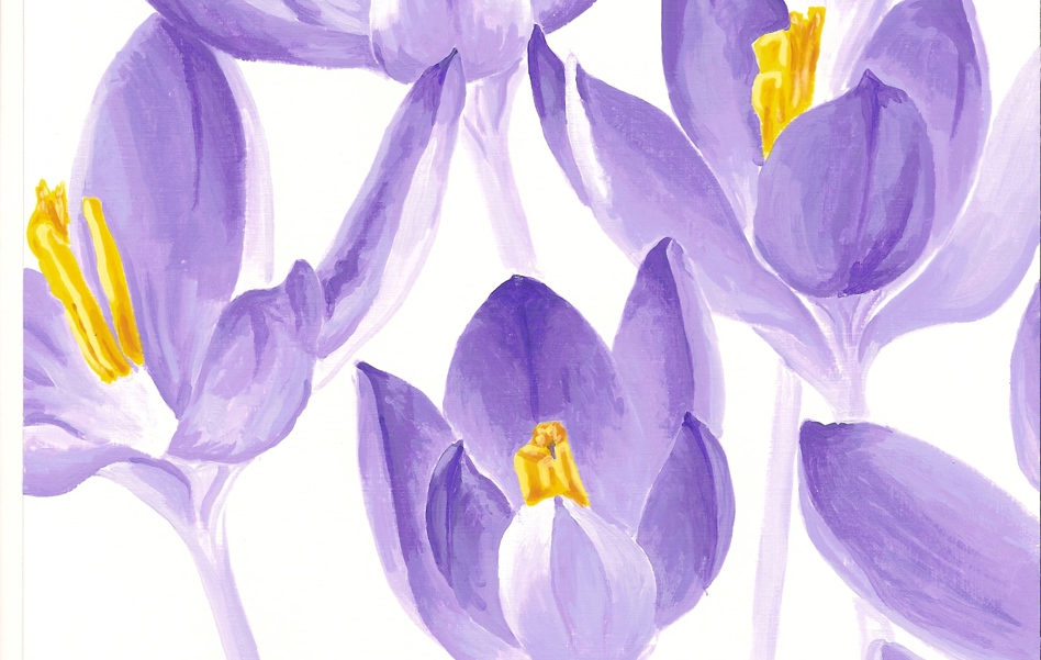 Ian Mcg Painting 7
