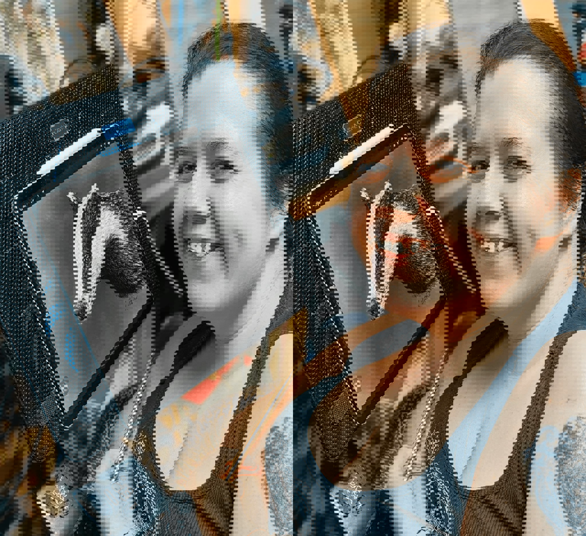 Leanne Beetham