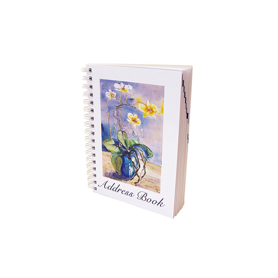 2020 Address Book