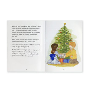 2023 Charlie Spread 4