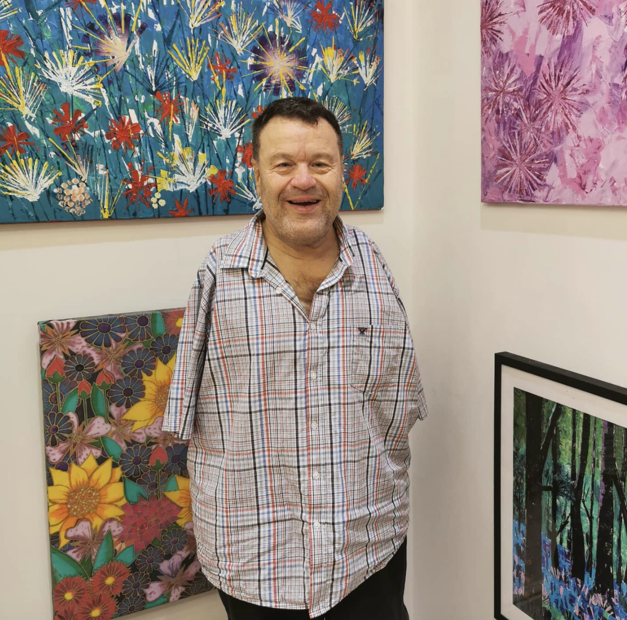 Tom Yendell
