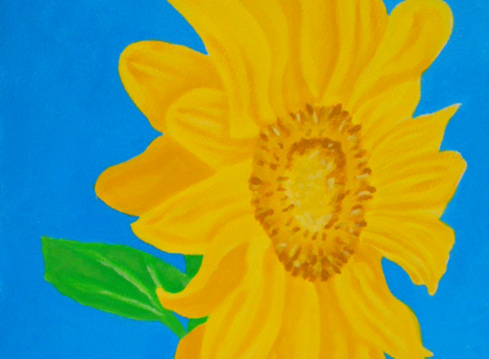 Ian Mcg Painting 3