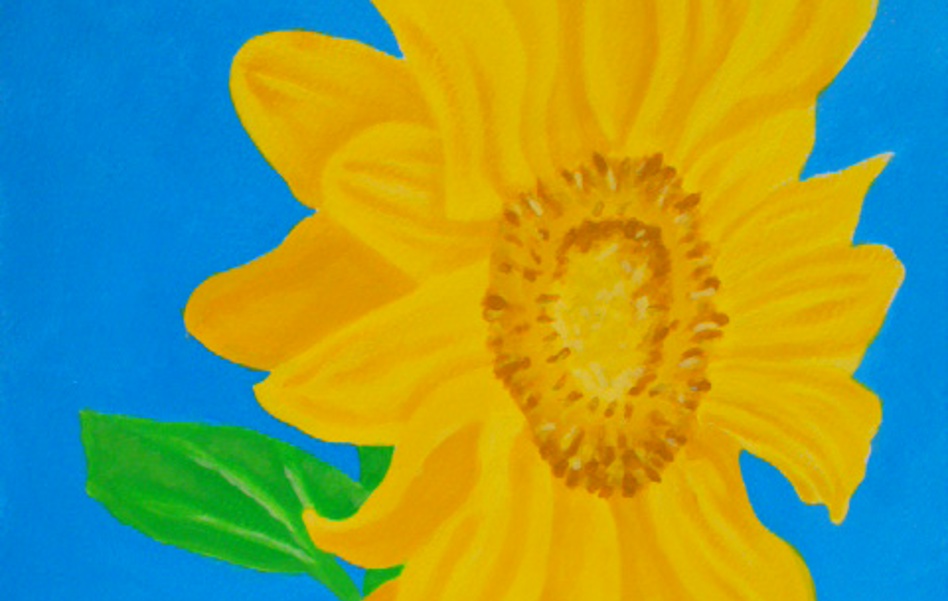 Ian Mcg Painting 3