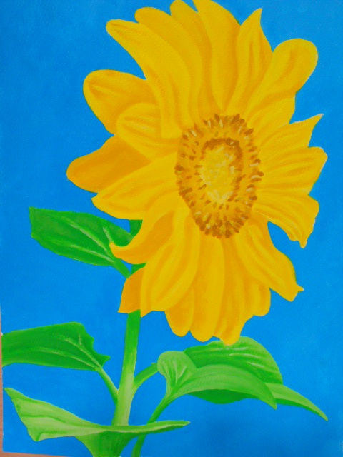 Ian Mcg Painting 3