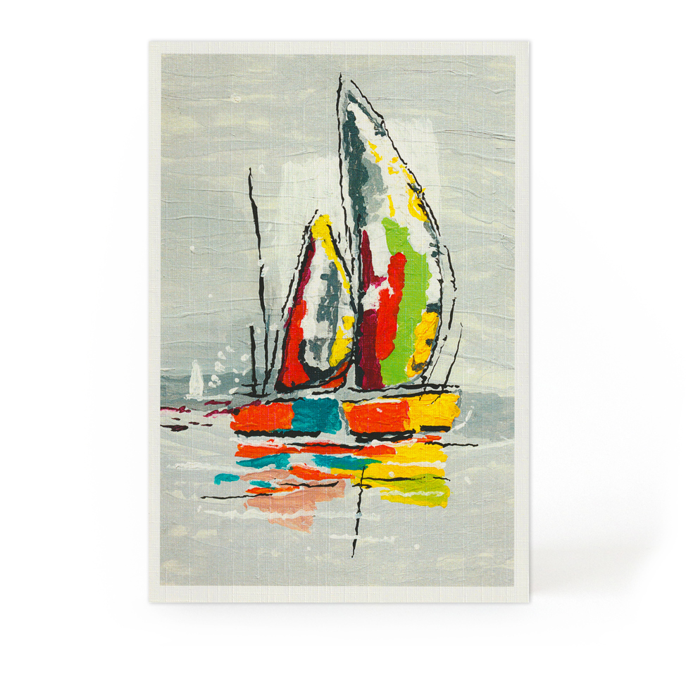 2503 Birthday Card
